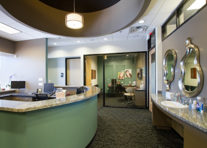 Image for E&S Orthodontics with ID of: 5225630