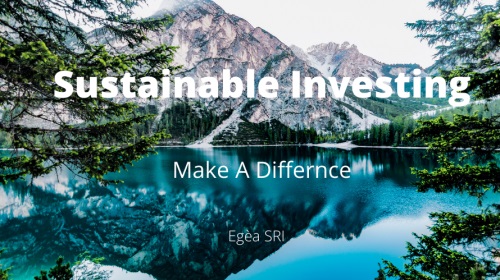 Image for EGÉA SRI – Sustainable Investing with ID of: 5225718
