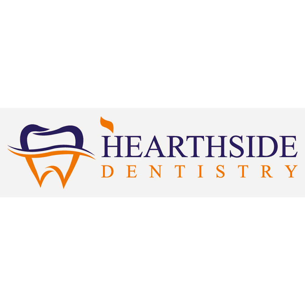 Image for Hearthside Dentistry with ID of: 6253275