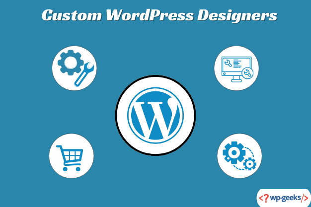 Image for The Ultimate Guide to Hiring Custom WordPress Designers with ID of: 6253839