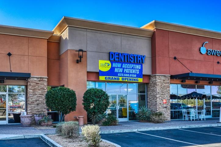 Image for Happy Valley Dental Studio with ID of: 5226009