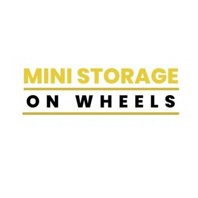 Image for Mini Storage on Wheels with ID of: 6253954