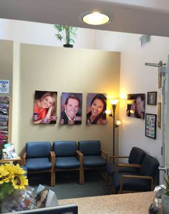 Image for Ben Mandel, DDS with ID of: 5226192