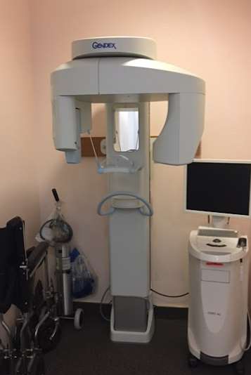Image for Ben Mandel, DDS with ID of: 5226193