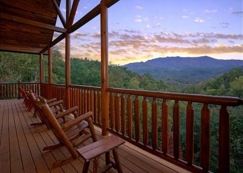 Image for Aunt Bug's Cabin Rentals with ID of: 5226455