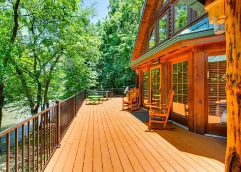 Image for Aunt Bug's Cabin Rentals with ID of: 5226460