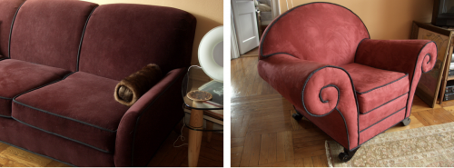 Image for Dumbo Reupholstery NYC with ID of: 5226517