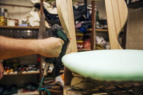 Image for Dumbo Reupholstery NYC with ID of: 5226519