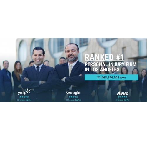 Image for West Coast Trial Lawyers with ID of: 5226560