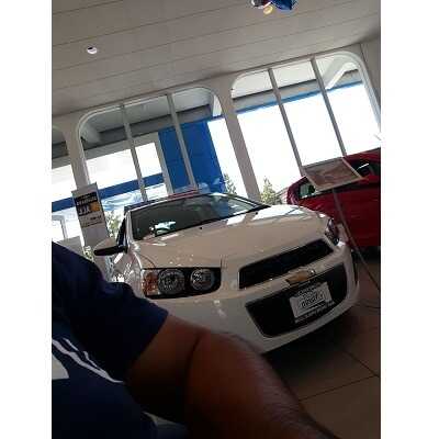 Image for Martin Chevrolet with ID of: 5226786