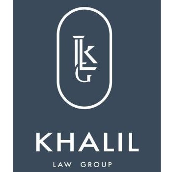 Image for Khalil Law Group with ID of: 6254137
