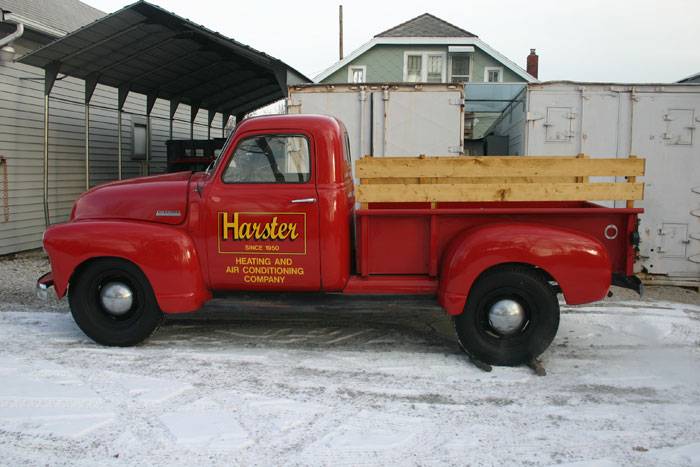 Image for Harster Heating & Air Conditioning with ID of: 625418