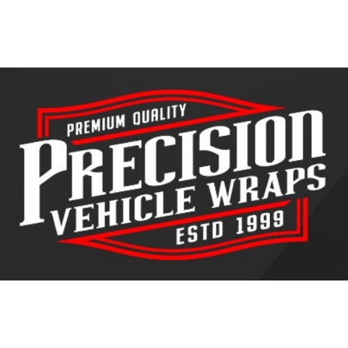 Image for Precision Vehicle Wraps with ID of: 6254636