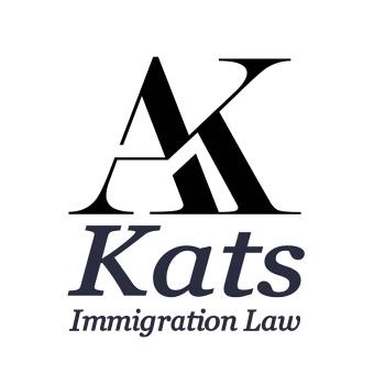 Image for Kats Immigration Law with ID of: 6254640