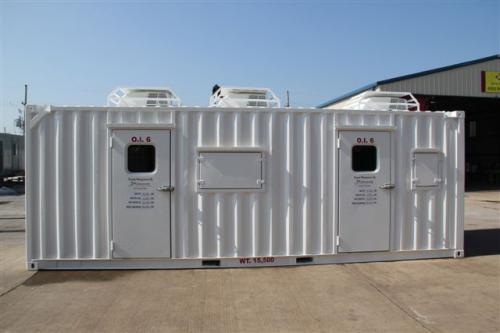 Image for Oilfield Instrumentation with ID of: 5227264