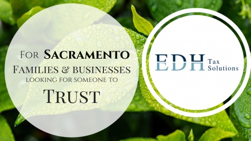 Image for EDH Tax Solutions with ID of: 5227469