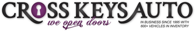 Image for Cross Keys Auto with ID of: 625510