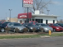 Image for Cross Keys Auto with ID of: 625513