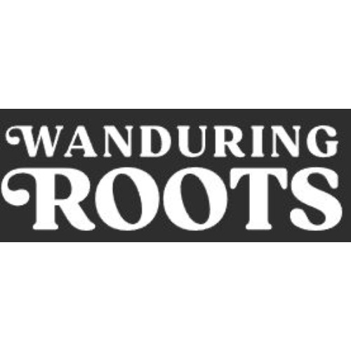 Image for Wanduring Roots with ID of: 6255146