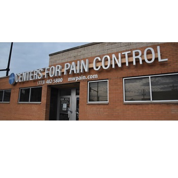 Image for MAPS Centers for Pain Control with ID of: 5227715