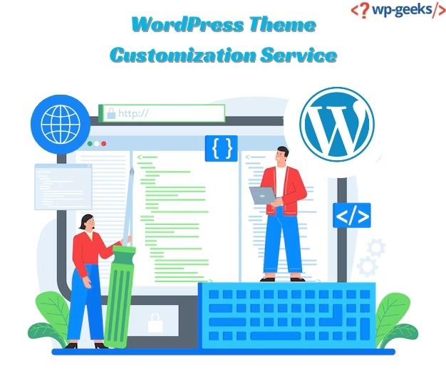 Image for 7 Best Services for WordPress Theme Customization with ID of: 6255200