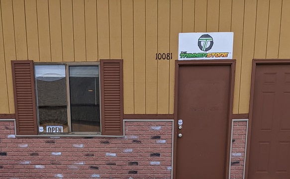 Image for The Trimmer Store DET with ID of: 5227885