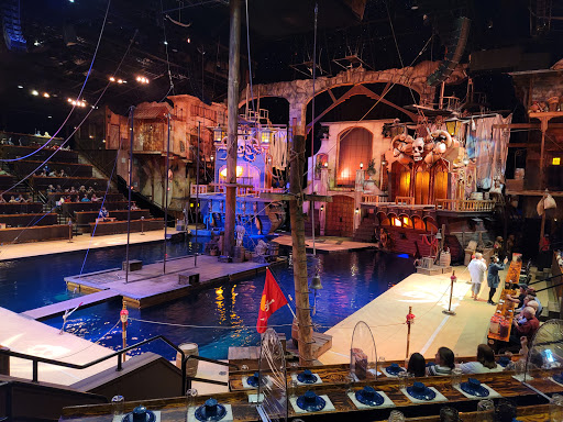 Image for Pirates Voyage Dinner & Show with ID of: 5227911