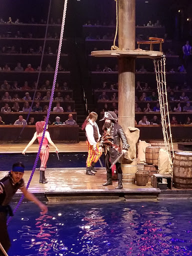 Image for Pirates Voyage Dinner & Show with ID of: 5227914