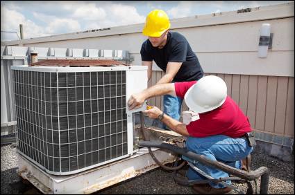 Image for R. F. Schraut Heating & Cooling with ID of: 625557