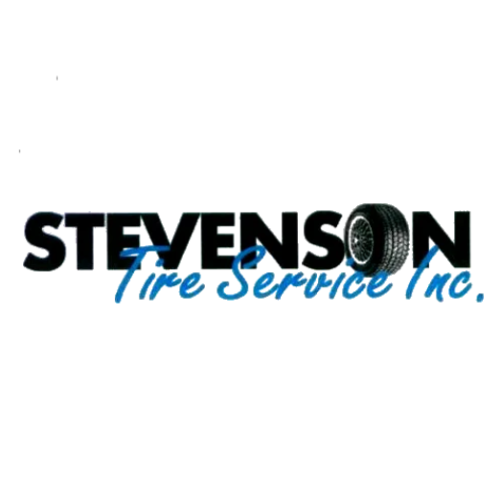 Image for Stevenson Tire with ID of: 6255784