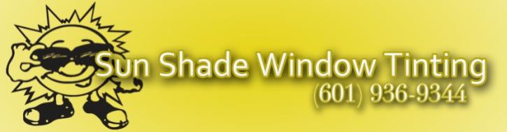 Image for Sun Shade Window Tinting with ID of: 625590