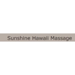 Image for Sunshine Hawaii Massage with ID of: 6256031