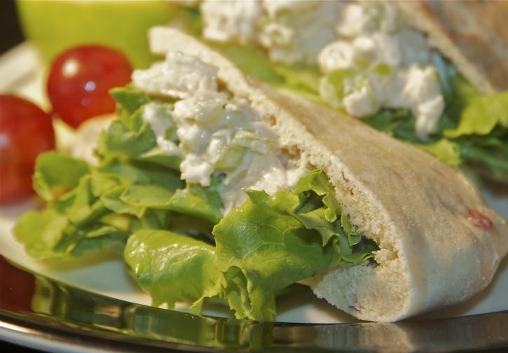 Image for Seattle Sutton's Healthy Eating (SSHE) with ID of: 625628