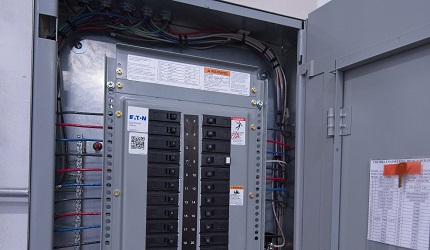 Image for Luminous Electric with ID of: 5229043