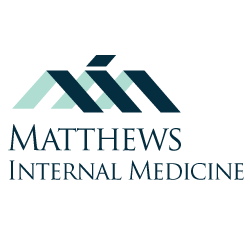 Image for Matthews Internal Medicine with ID of: 5229178