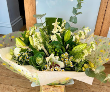 Image for Arabesque Florists with ID of: 6256739