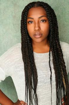 Image for Brandon Andre Headshots with ID of: 5229403