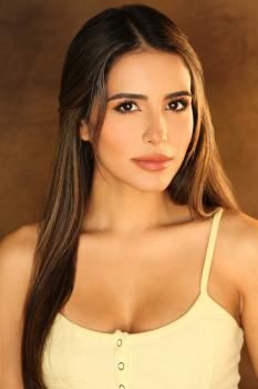 Image for Brandon Andre Headshots with ID of: 5229408