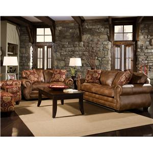 Image for Ruby-Gordon Furniture, Inc. with ID of: 625693