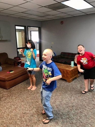 Image for PlayDate Behavioral Interventions with ID of: 5229507