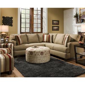 Image for Ruby-Gordon Furniture, Inc. with ID of: 625699
