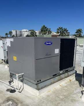 Image for Dove Air Conditioning & Refrigeration with ID of: 5229558
