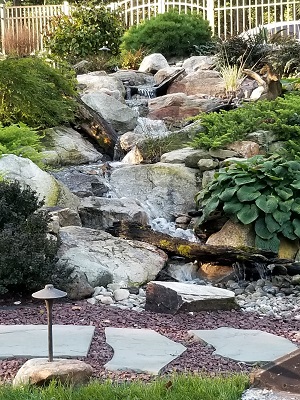 Image for Authentic Homescapes LLC with ID of: 5229720