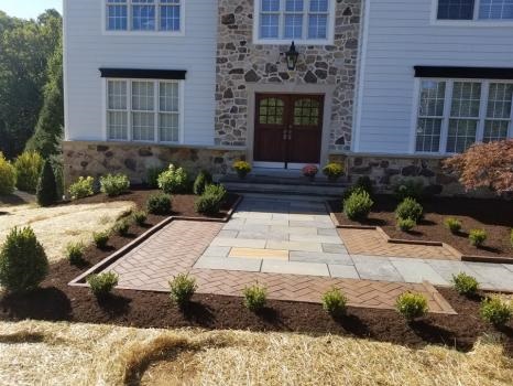 Image for Authentic Homescapes LLC with ID of: 5229722