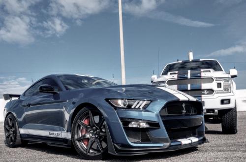 Image for S&S Performance with ID of: 5229736
