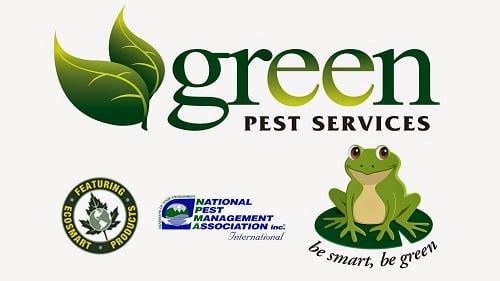 Image for Green Pest Services with ID of: 5229810