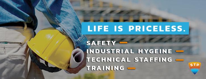 Image for Safe T Professionals LLC with ID of: 5229991