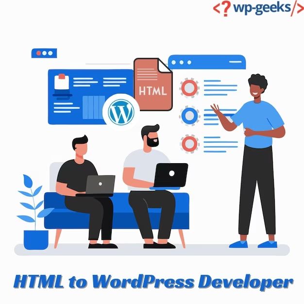 Image for HTML to WordPress Developer vs. DIY with ID of: 6257173