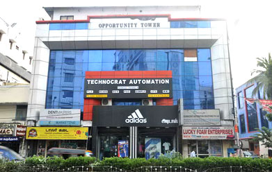 Image for plc training in chennai with ID of: 625726