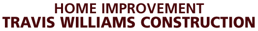 Image for Travis Williams Construction with ID of: 5230209